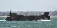 Chiatta in vendita