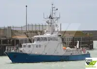 Nave di supporto in vendita