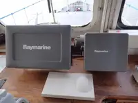 Nave da rilevamento in vendita