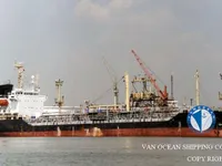 Petroliera/Chimichiera in vendita