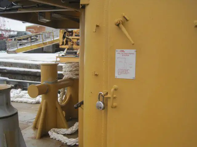 Rimorchiatore in vendita