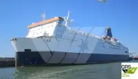Ro-Ro ship in vendita