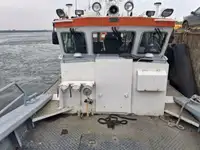 Catamarano in vendita