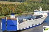 Ro-Ro ship in vendita