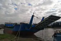 Chiatta in vendita