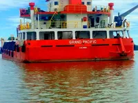 Nave da sbarco, con serbatoi in vendita