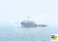 Nave di rifornimento in vendita