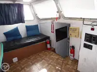 Peschereccio a strascico in vendita