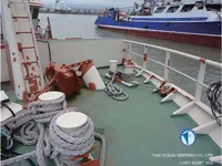 Peschereccio a strascico in vendita