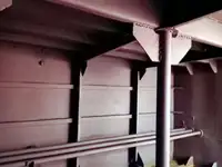 Nave da sbarco, con serbatoi in vendita