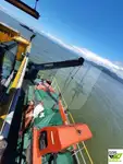 Nave da sbarco, con serbatoi in vendita