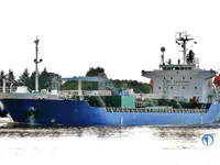 Petroliera/Chimichiera in vendita