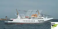 Nave passeggeri in vendita