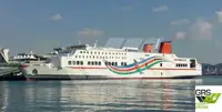 Ro-Ro ship in vendita