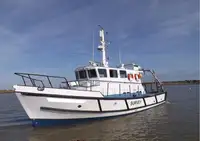 nave da ricognizione in vendita