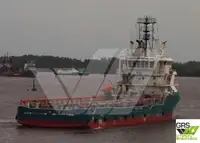 Nave di supporto in vendita
