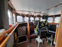 Scialuppa di salvataggio in vendita