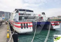 Nave Ro-Ro in vendita