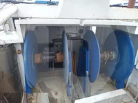 Trasportatore di pesce vivo in vendita