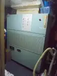 Pattugliatore in vendita