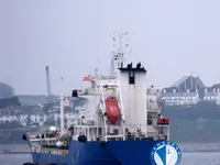 Petroliera/Chimichiera in vendita