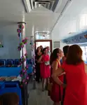 Nave traghetto in vendita