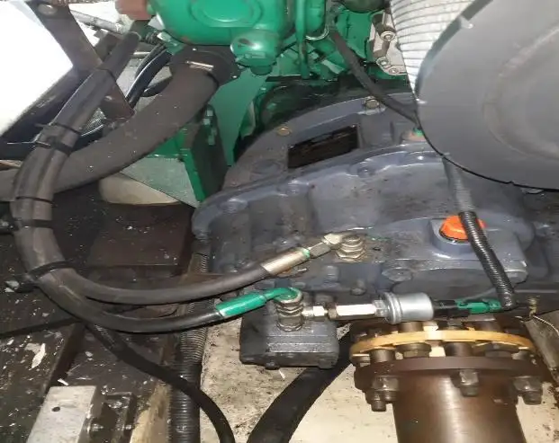 Piroga di pilotaggio in vendita