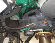 Piroga di pilotaggio in vendita