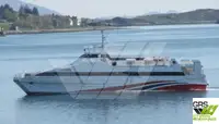 Nave passeggeri in vendita