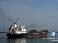 Petroliera/Chimichiera in vendita