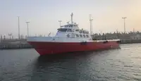 Barca dell'equipaggio in vendita