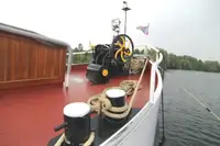 Nave da crociera in vendita