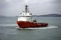 Rimorchiatore in vendita