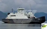 Ro-Ro ship in vendita