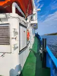 Rimorchiatore in vendita
