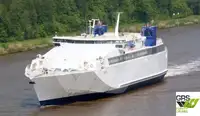 Ro-Ro ship in vendita