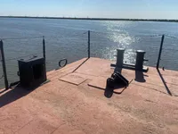 Chiatta in vendita