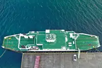 Nave Ro-Ro in vendita