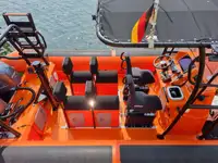 Gommone rigido in vendita