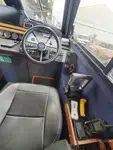 Nave da rilevamento in vendita