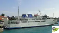 Nave Ro-Ro in vendita