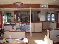 Nave da crociera in vendita