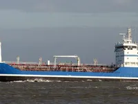 Petroliera/Chimichiera in vendita