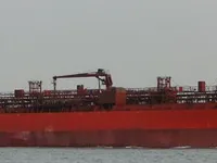 Petroliera/Chimichiera in vendita