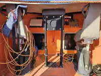 Gommone rigido in vendita