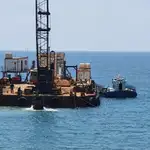 Imbarcazioni da lavoro in vendita