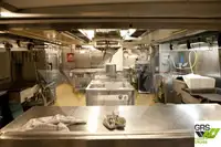 Nave da crociera in vendita
