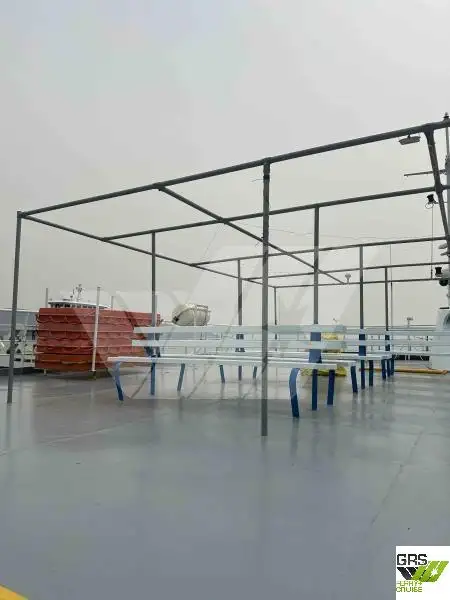 Nave Ro-Ro in vendita