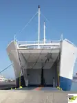 Ro-Ro ship in vendita