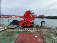Chiatta in vendita